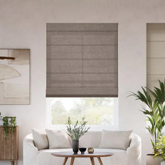 Modern Roman Shades