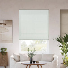 Modern Roman Shades