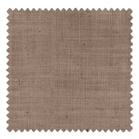 1908-9 Rust Brown - VeilVeil