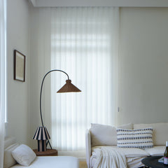 Light Dance Vertical Blinds - VeilVeil