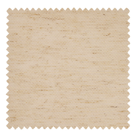 AT2106 White with flax dots - VeilVeil
