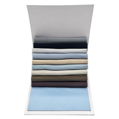 Amelia Flame Secure Essential Booklet 23 colors - VeilVeil