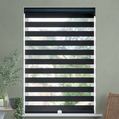 Traditional Room Darkening Dual Shade