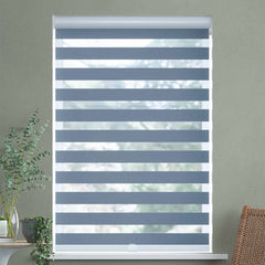 Traditional Room Darkening Dual Shade