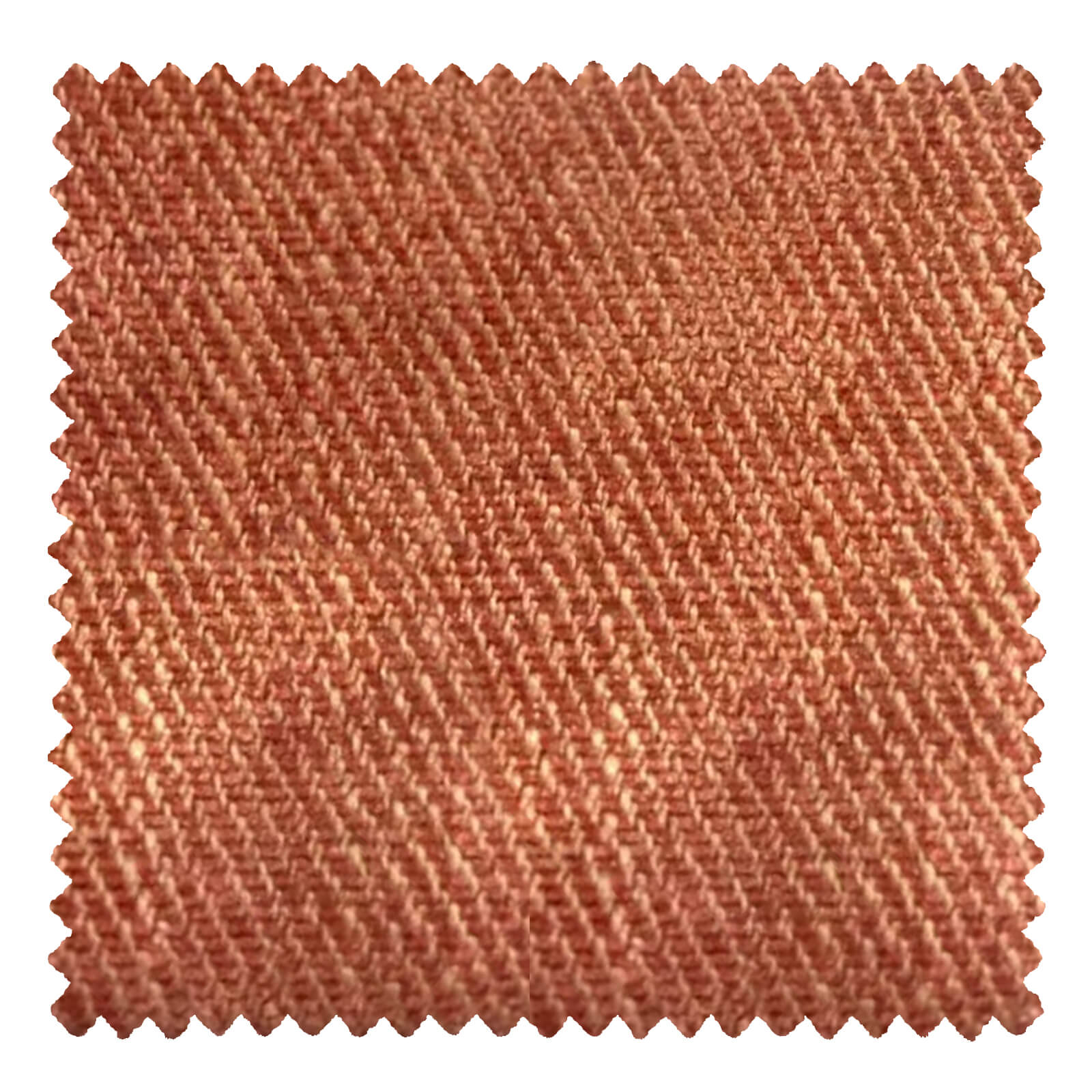 2034-1 Sunset Orange - VeilVeil