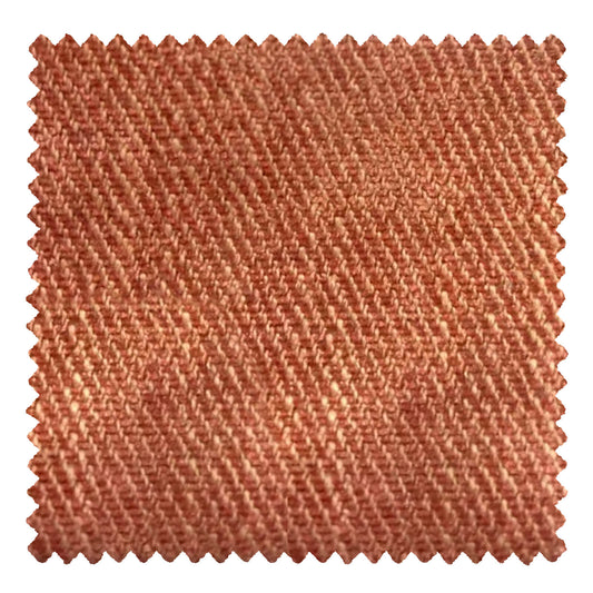 2034-1 Sunset Orange - VeilVeil