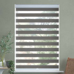 Traditional Room Darkening Dual Shade