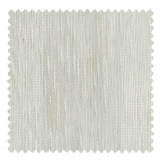 EDC103-1 White Stripe on Grey - VeilVeil