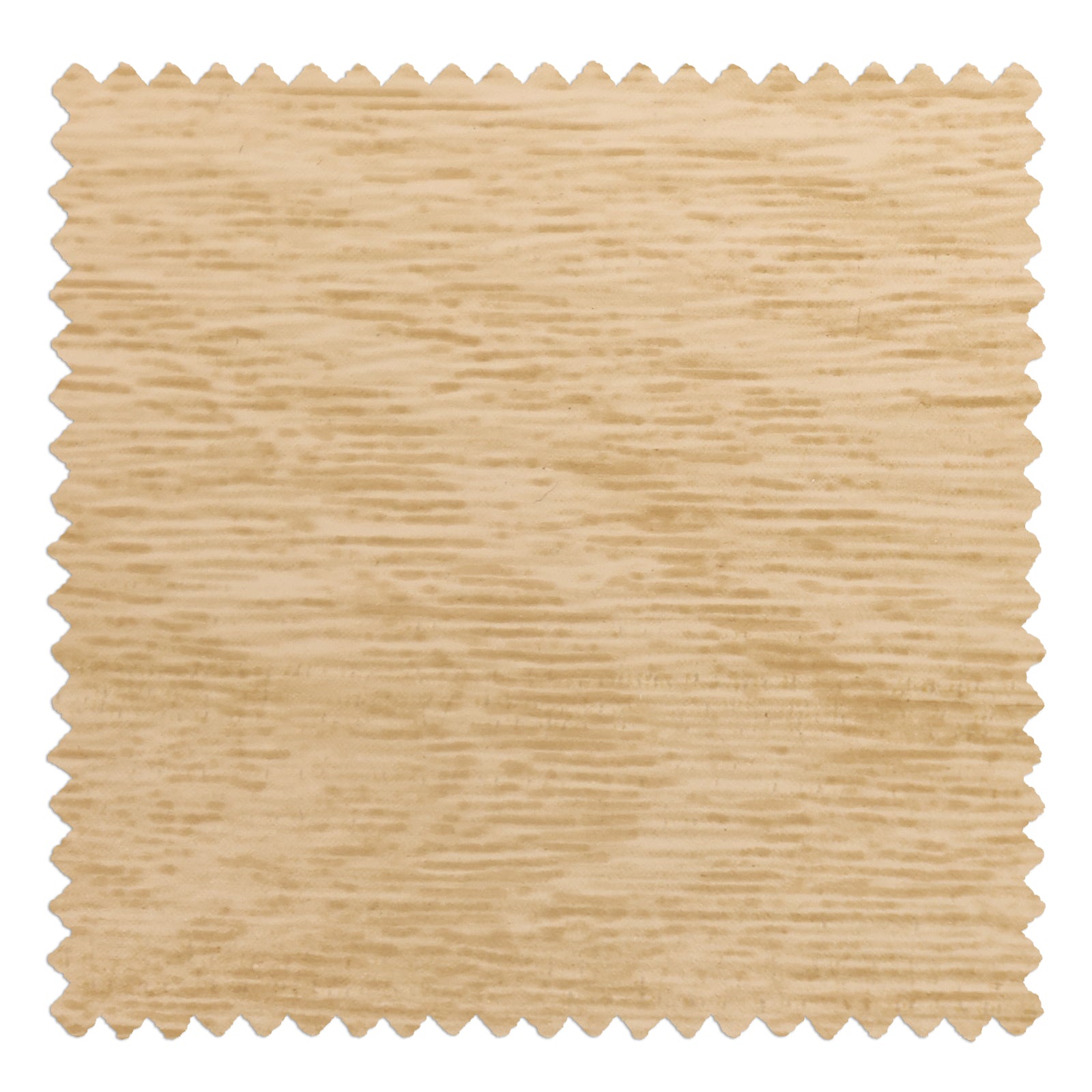 F50602 White with Wood Stripes - VeilVeil