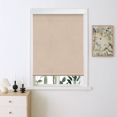Flex Shade PVC Roller Shades