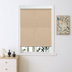 Flex Shade PVC Roller Shades