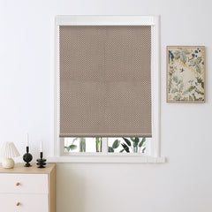 Flex Shade PVC Roller Shades