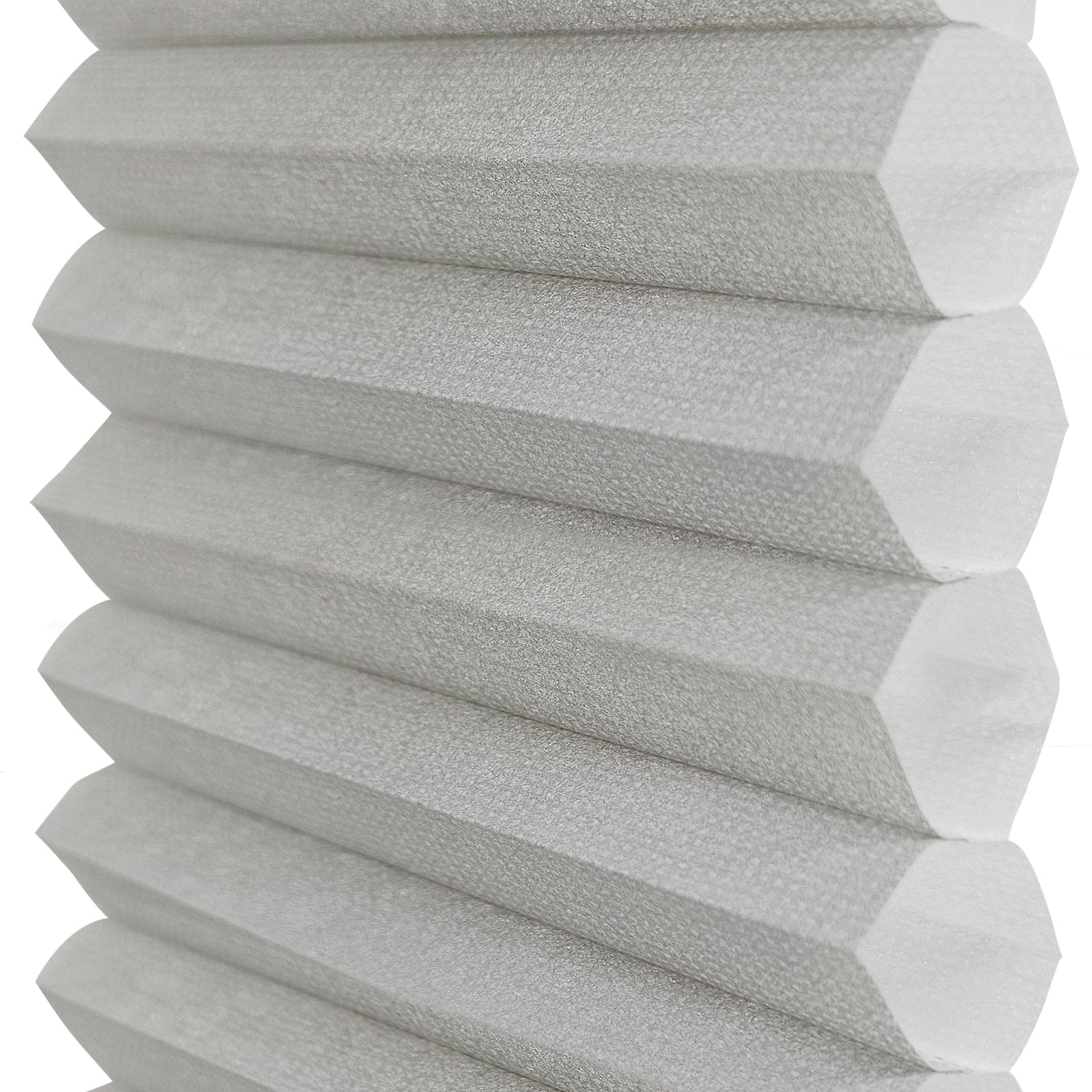 HTM-U063  Light Grey 25mm Wide - VeilVeil