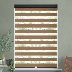 Traditional Room Darkening Dual Shade