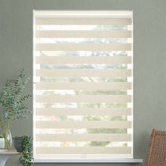 Traditional Room Darkening Dual Shade