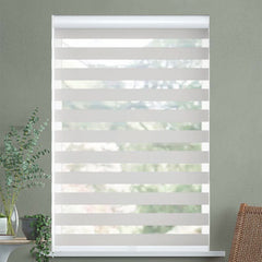 Traditional Room Darkening Dual Shade