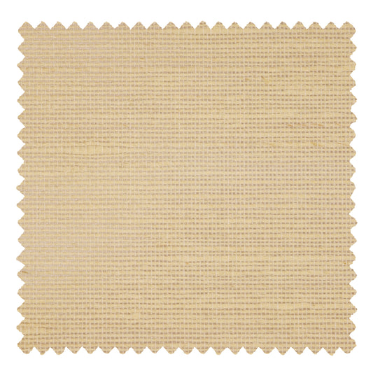 JT2201 Beige slub pattern - VeilVeil
