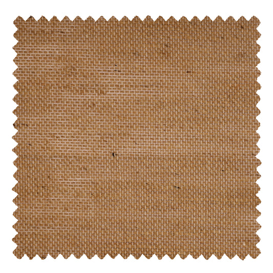 JT2202 Brown slub pattern - VeilVeil