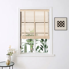 Nature Wood Blinds
