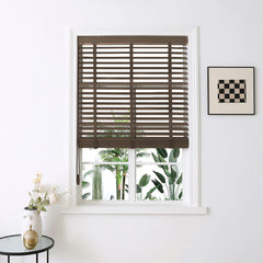 Nature Wood Blinds