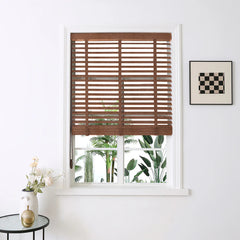 Nature Wood Blinds