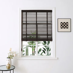 Nature Wood Blinds