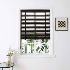 Nature Wood Blinds
