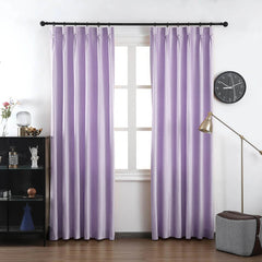 Lydia Velvet Curtains & Drapes Pleated - VeilVeil