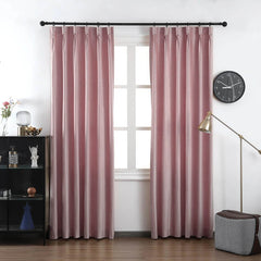 Lydia Velvet Curtains & Drapes Pleated - VeilVeil