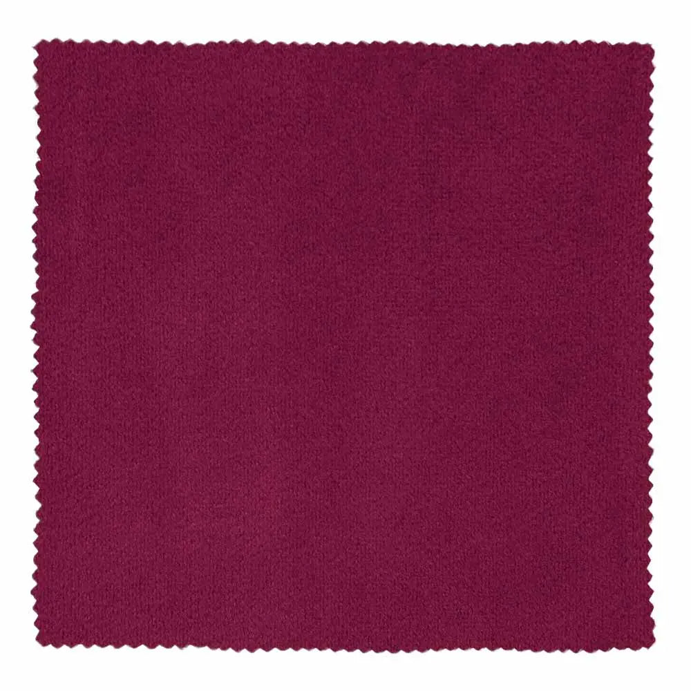 MJ11-39	Burgundy Red - VeilVeil