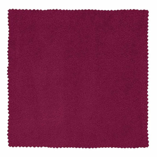 MJ11-39	Burgundy Red - VeilVeil