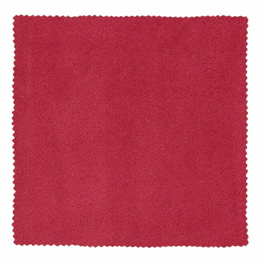 MJ11-43	Raspberry Red - VeilVeil