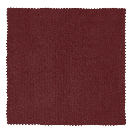 MJ11-46	Burgundy - VeilVeil