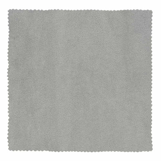 MJ11-73	Silver Grey - VeilVeil
