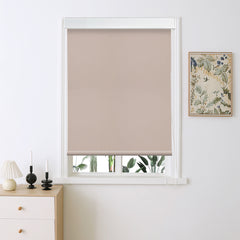 Flex Shade PVC Roller Shades