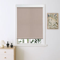 Flex Shade PVC Roller Shades