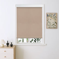 Flex Shade PVC Roller Shades