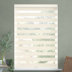 Traditional Room Darkening Dual Shade