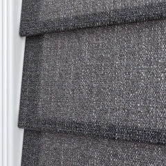 Americana Linen Roman Shades