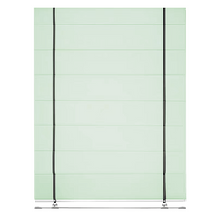 Smart Motorized Roman Blinds