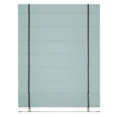 Smart Motorized Roman Blinds