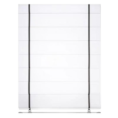 Smart Motorized Roman Blinds