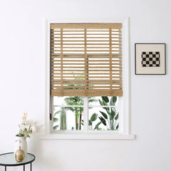 Nature Wood Blinds