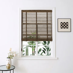 Nature Wood Blinds