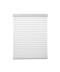 Smart Motorized Shangri-La Blinds