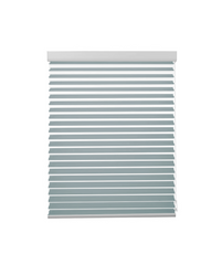 Smart Motorized Shangri-La Blinds
