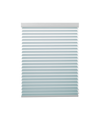 Smart Motorized Shangri-La Blinds