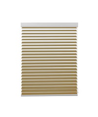Smart Motorized Shangri-La Blinds
