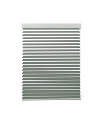 Smart Motorized Shangri-La Blinds