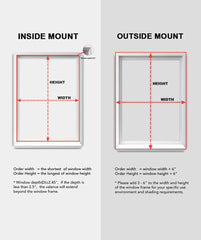 Smart Motorized Roller Shades